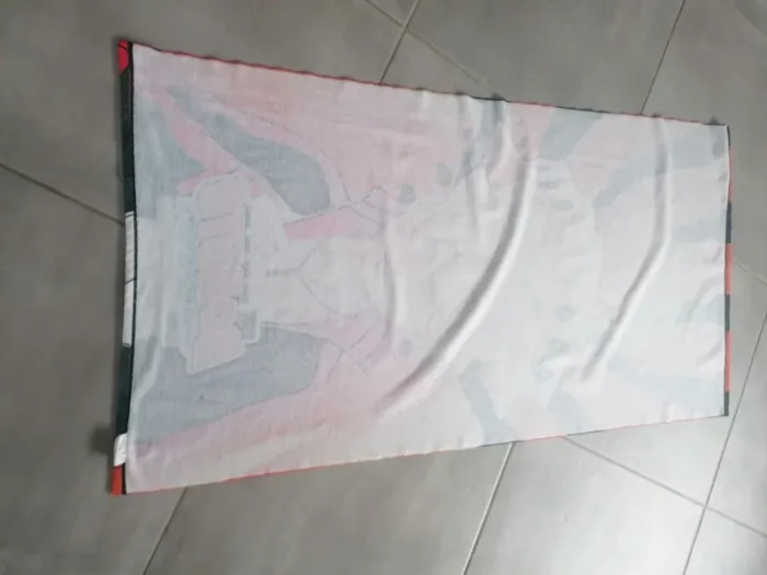 Serviette de plage Boruto. Naruto next generations - photo numéro 7