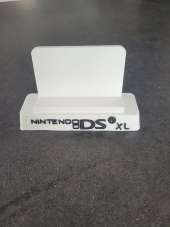 Support nintendo DS