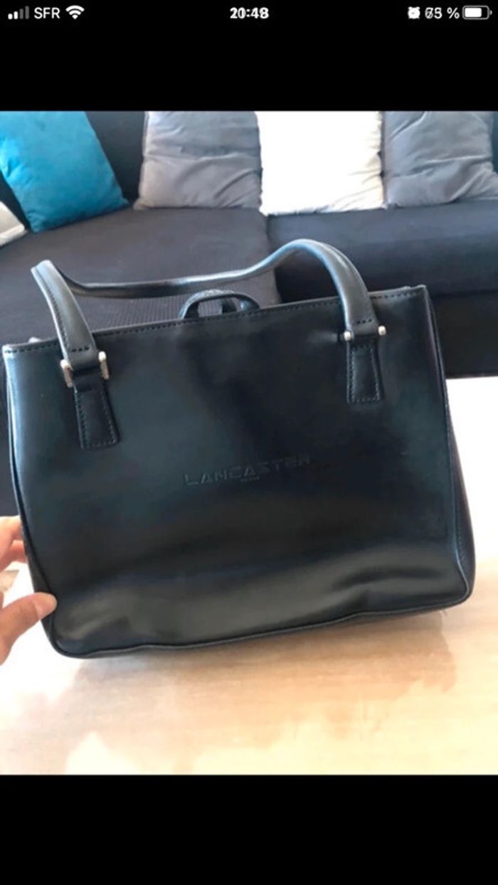 Sac lancaster - photo numéro 6