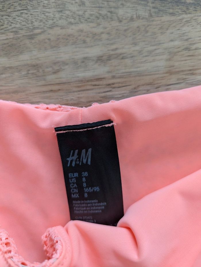 Maillot de bain H&M - photo numéro 2