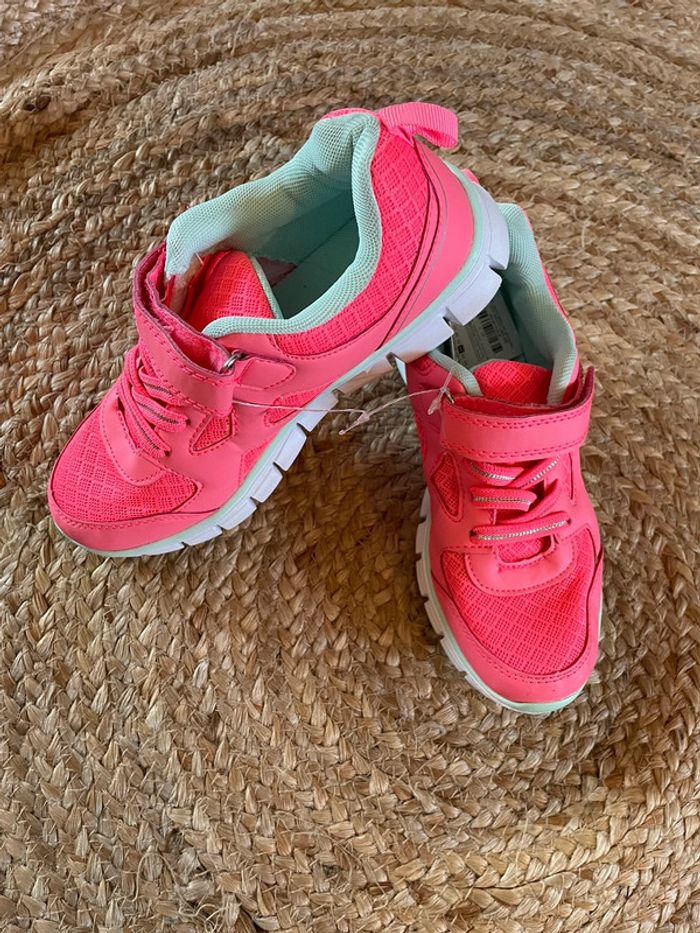 Chaussures fille - photo numéro 3