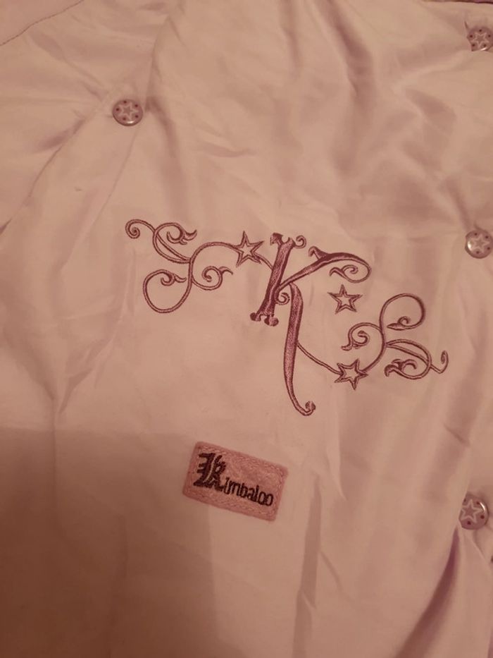 Manteau Combi 12 mois Petit Kimbaloo - photo numéro 2