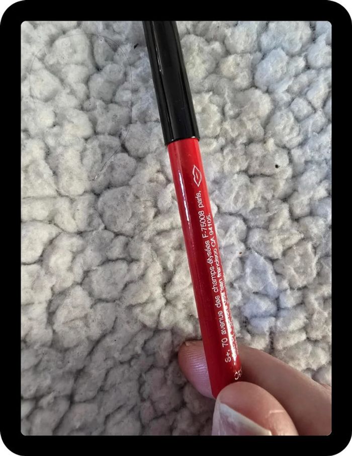 RAL + crayon - photo numéro 6