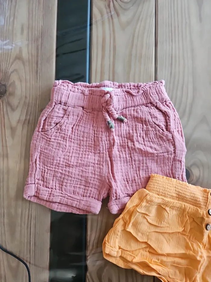 Lot short - photo numéro 2
