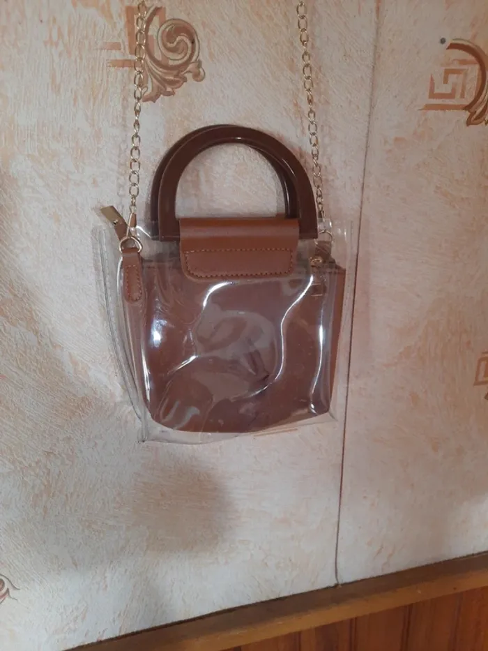 Petit sac pour femme - photo numéro 4