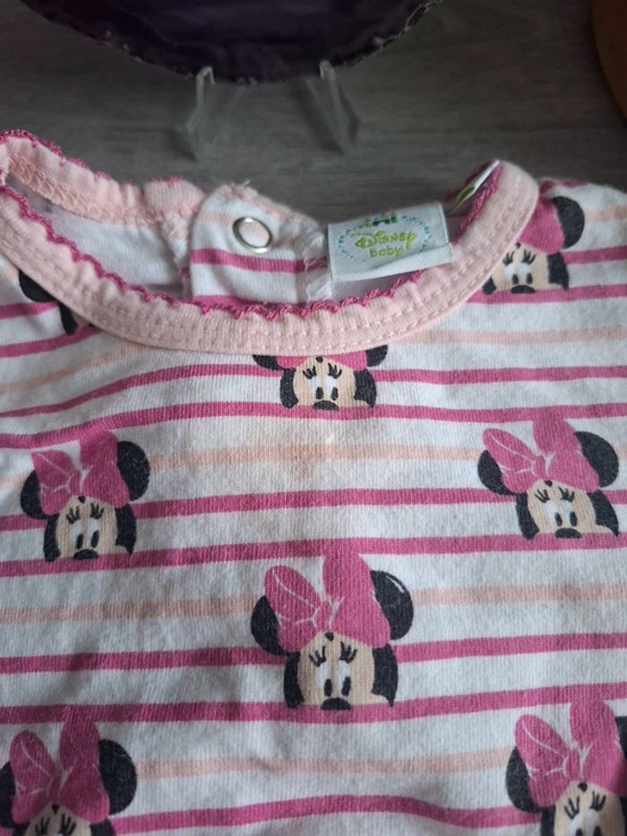 Pyjama 2 pièces 18 mois - photo numéro 2