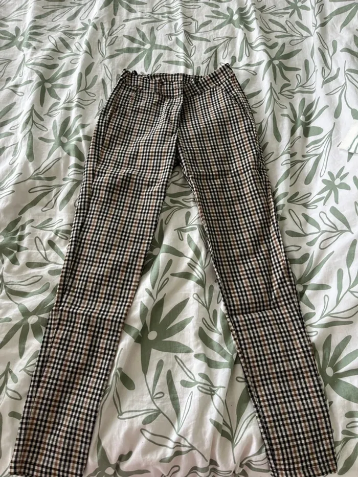 Pantalon skinny