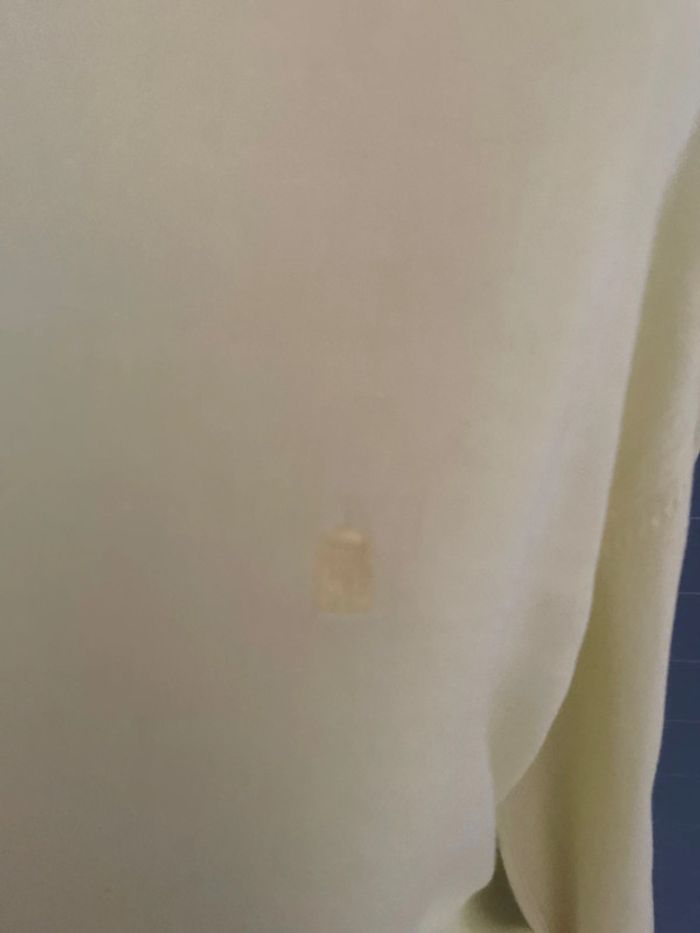 Pull col V - photo numéro 2