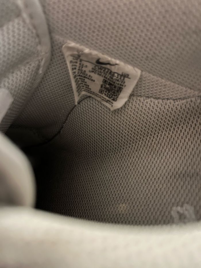 Nike air force 1 - photo numéro 3