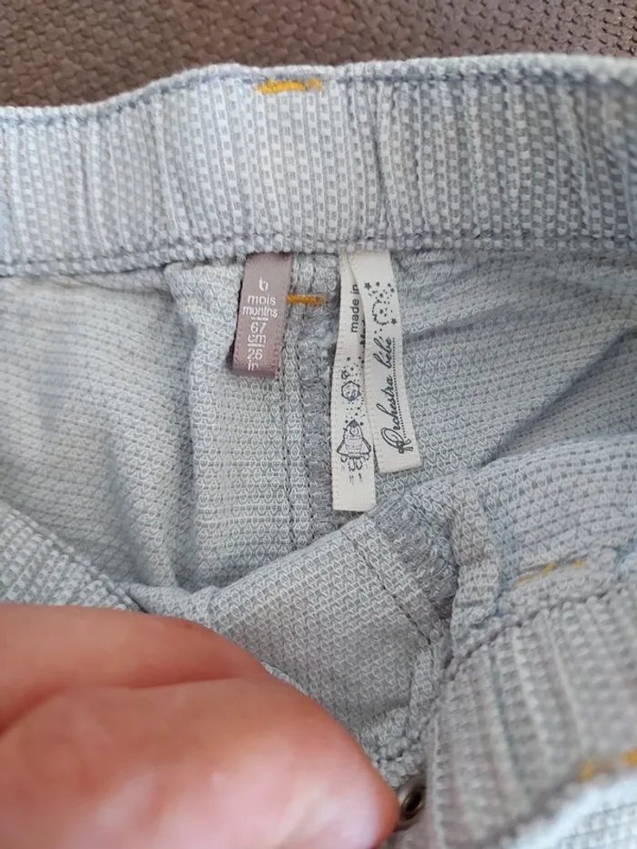 Short - photo numéro 2