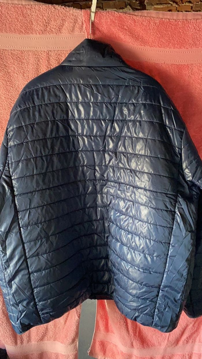 Veste mi-saison - photo numéro 3