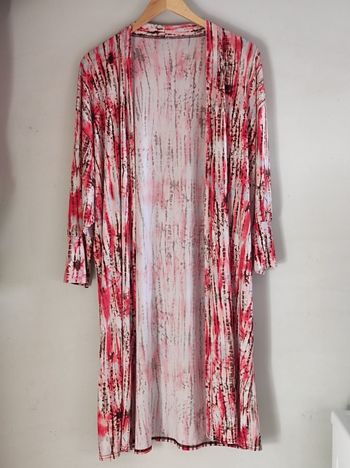 Kimono taille unique