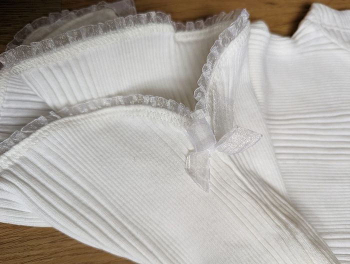 T-shirt fille - photo numéro 3