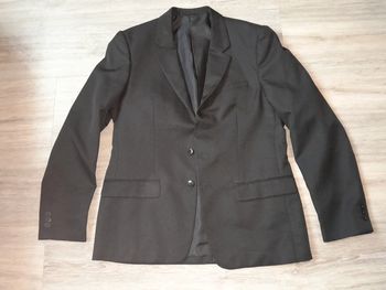 Veste costume