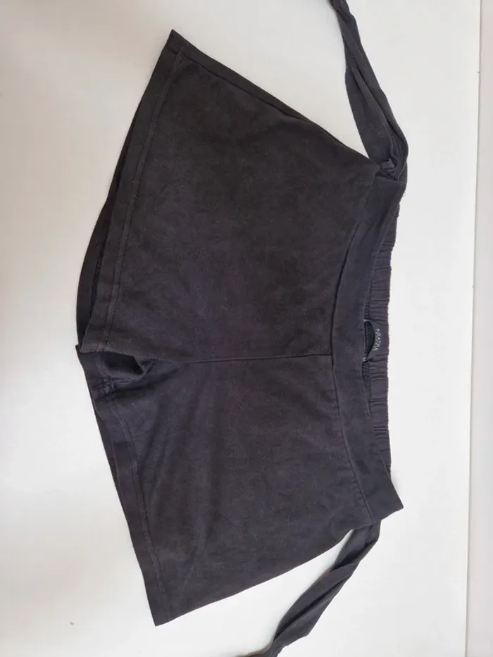 Short de sport