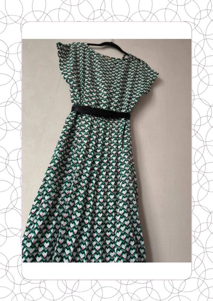 Robe longue - photo numéro 12