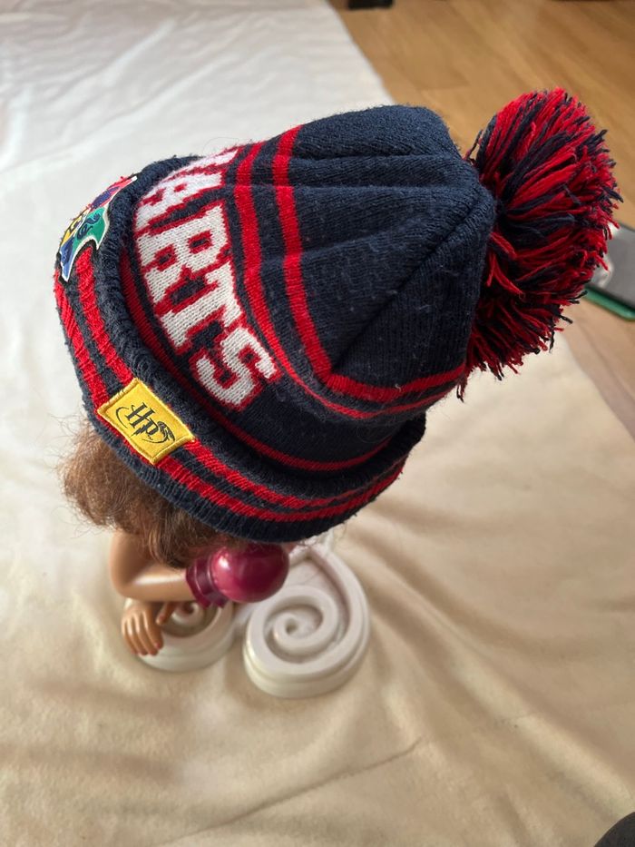 Bonnet Hogwarts 6 ans - photo numéro 7