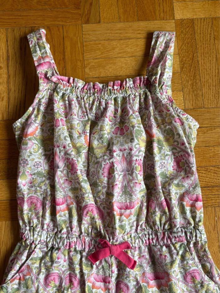 Combishort liberty Jacadi 18 mois parfait état - photo numéro 4