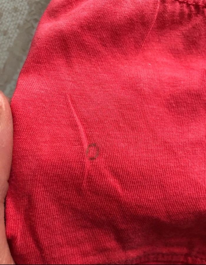 Débardeur short peppa pig - photo numéro 6