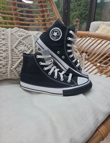 Converse  37,5