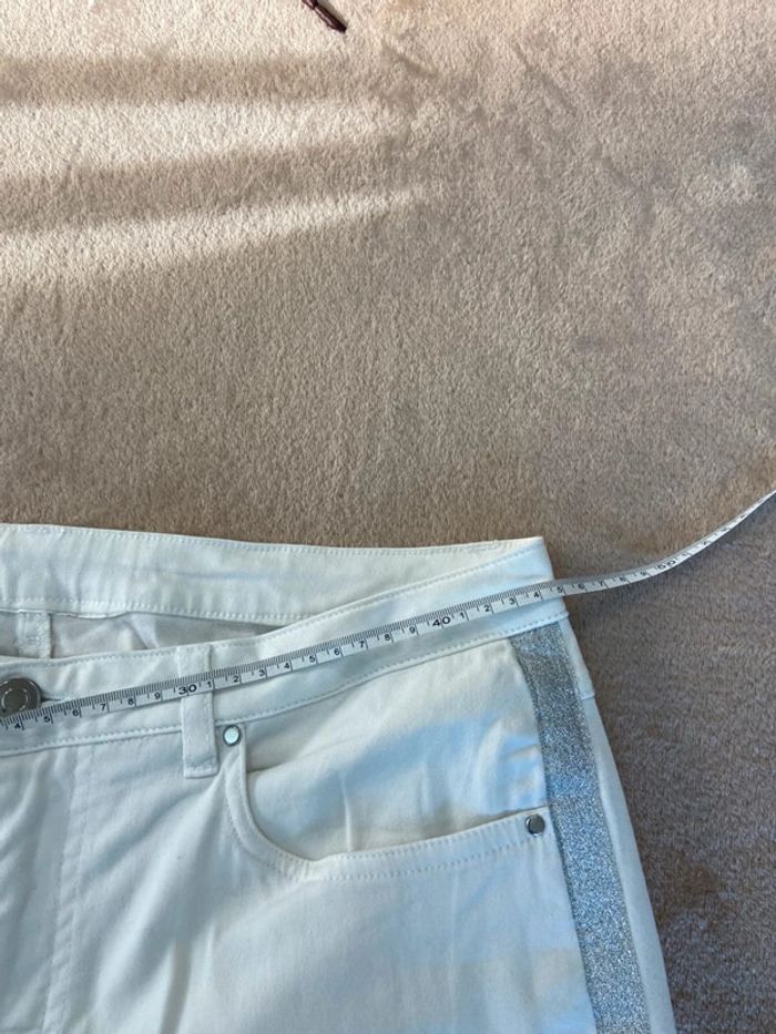 Pantalon court femme 42-44 - photo numéro 7