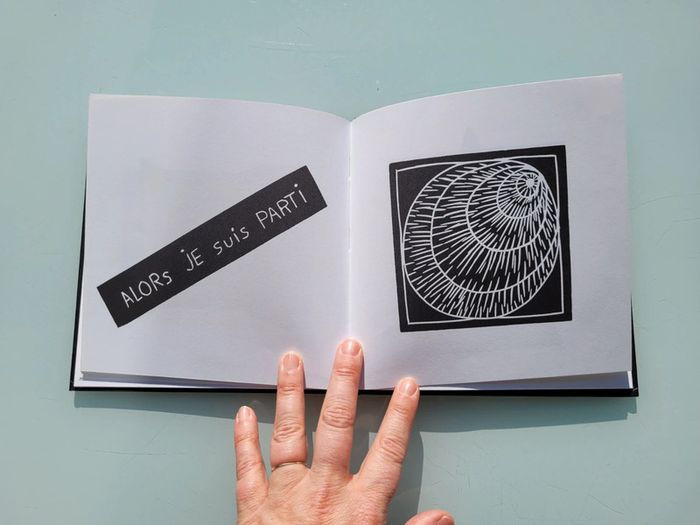 Livre Mon Tout Petit 🔳 Annick Tandavarayen (64) - photo numéro 6