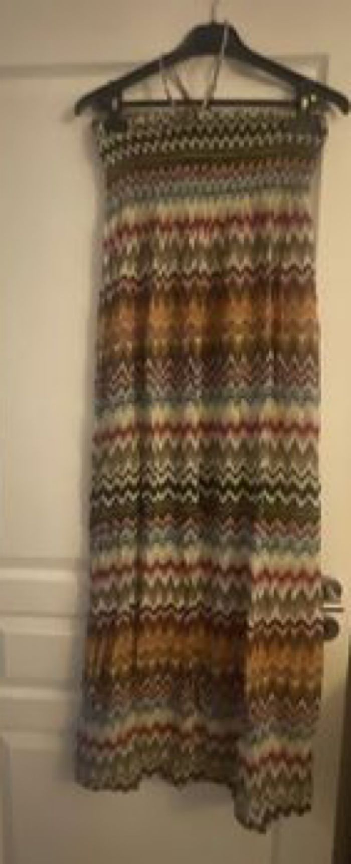 Lot de sept robes - photo numéro 2
