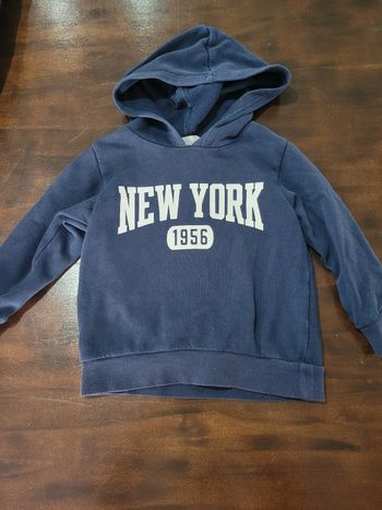 Pull h&m