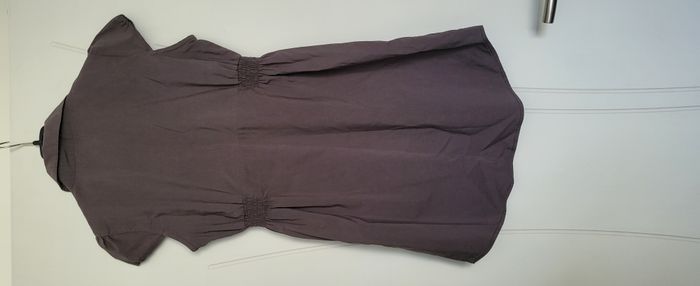 robe tunique T38 - photo numéro 3