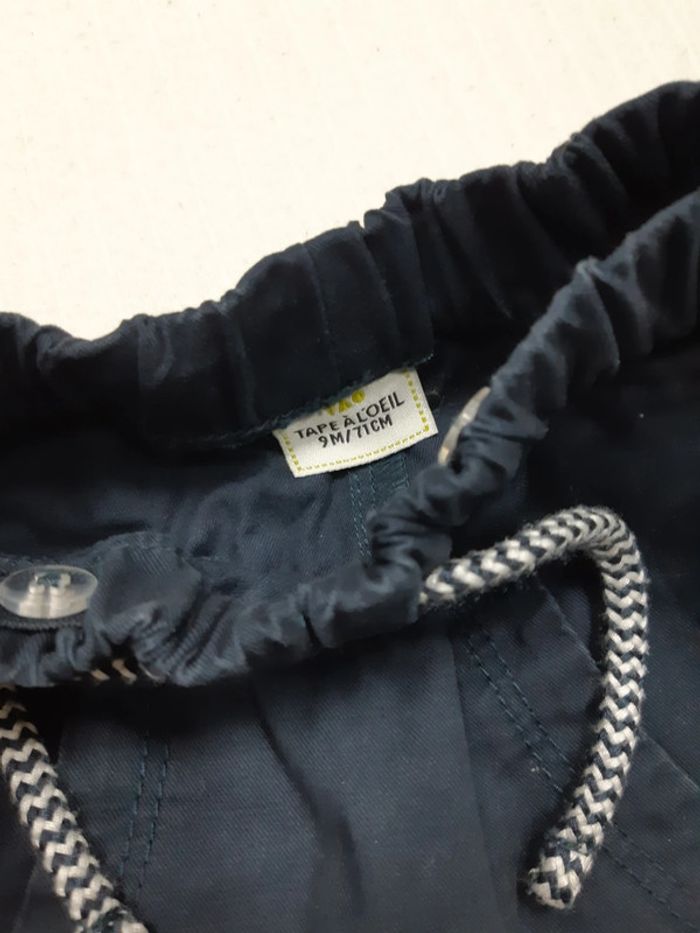 Tenue pull et pantalon - photo numéro 5