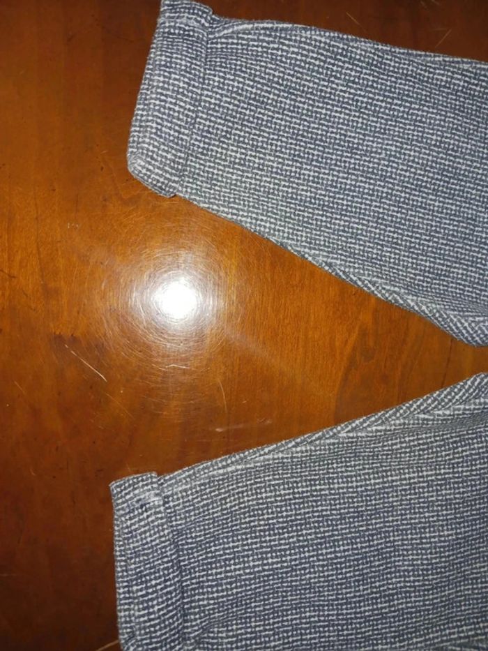 Pantalon classe 12 mois kiabi - photo numéro 2