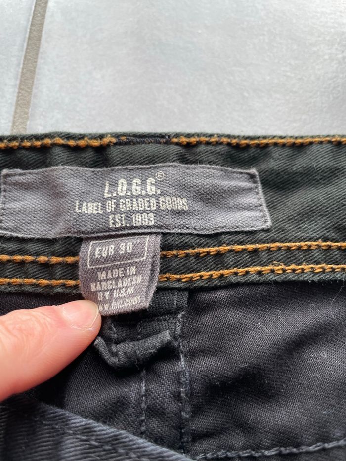 Jean H&M - photo numéro 3