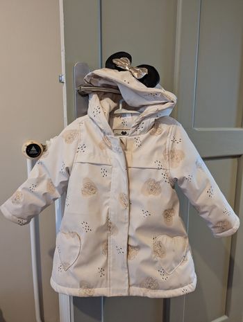 Parka Minnie