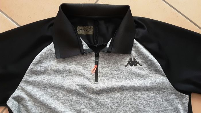 Tee-shirt sport homme - photo numéro 2