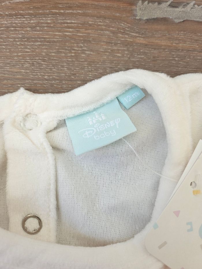 Pyjama fille 12 mois - photo numéro 5