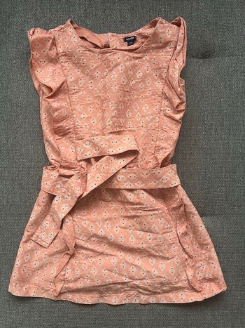 Robe kiabi