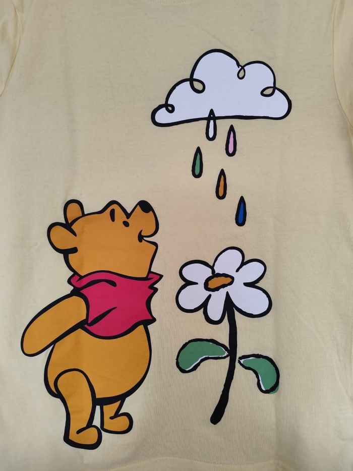 T shirt Disney - photo numéro 2
