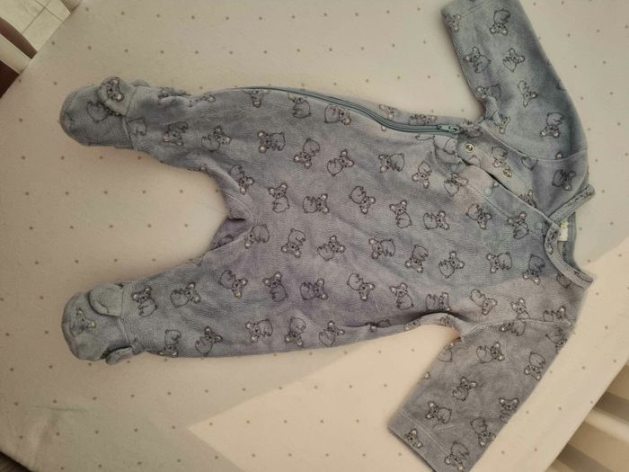 Vêtements bébé garçon - photo numéro 3