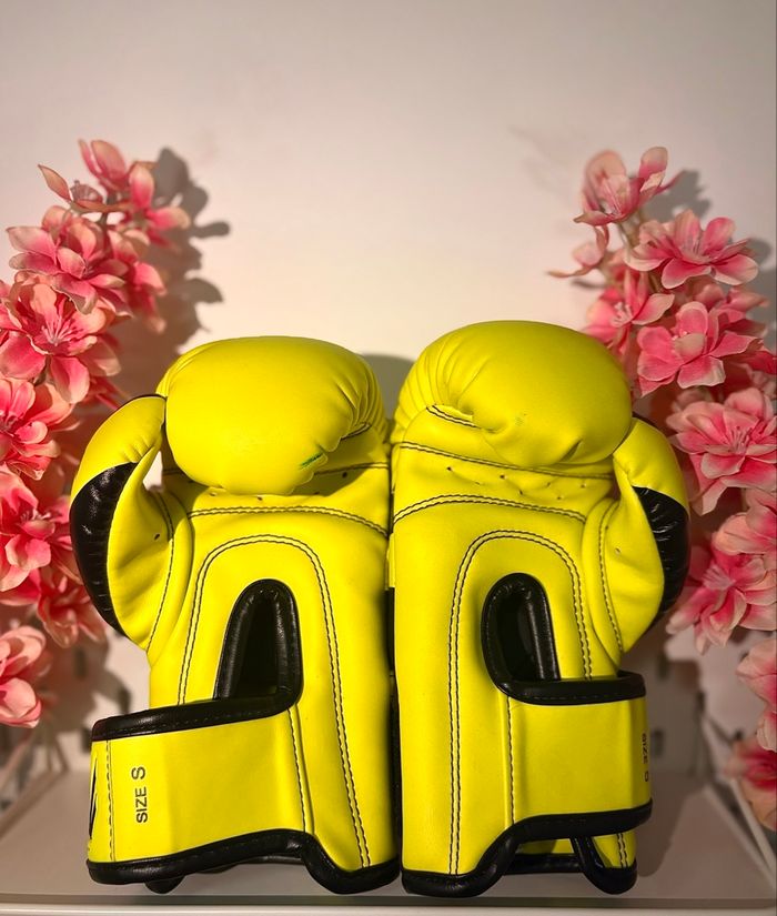 Gant VENUM taille S enfant de box - photo numéro 2