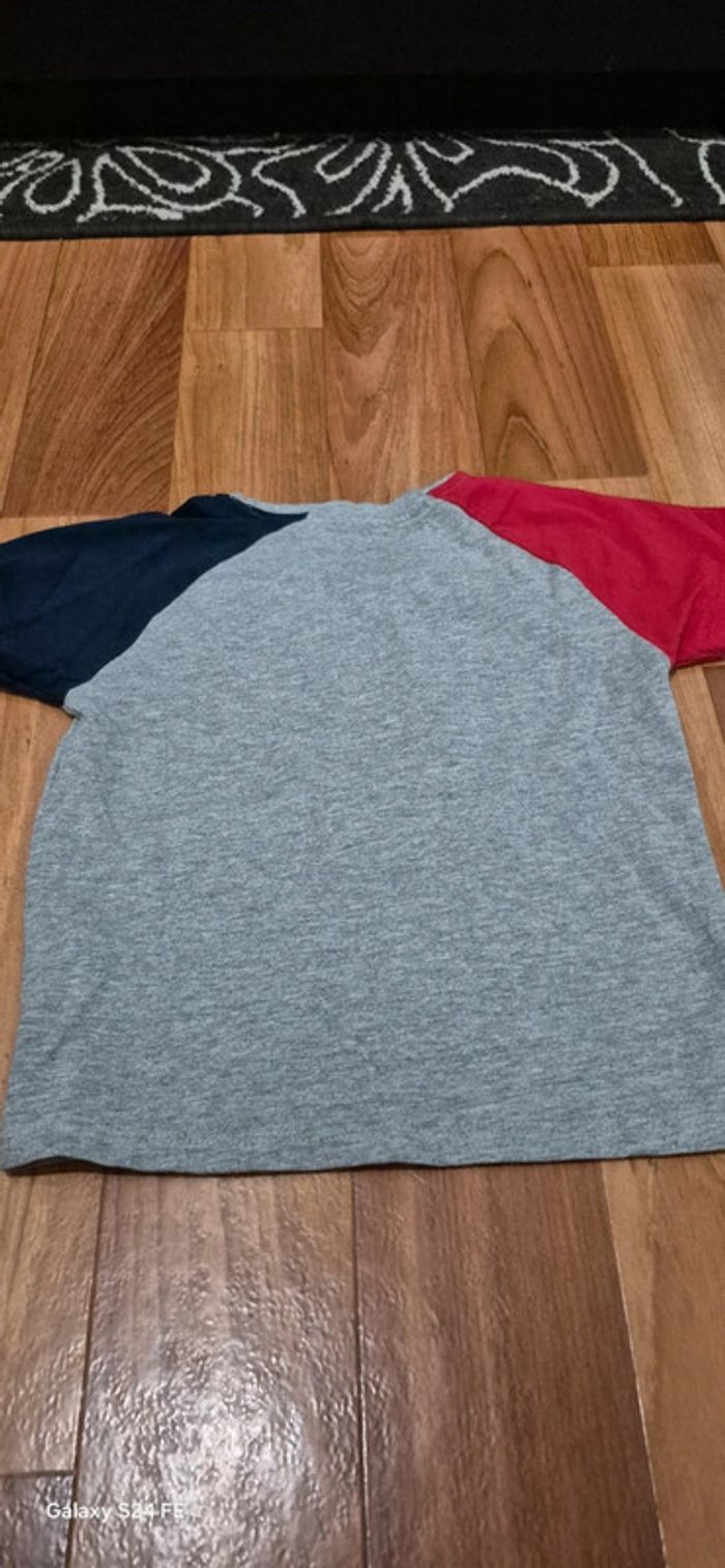 T-shirt garçon - photo numéro 4