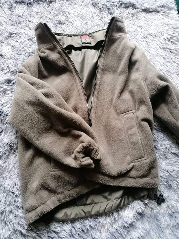 Blouson réversible 6A - photo numéro 3