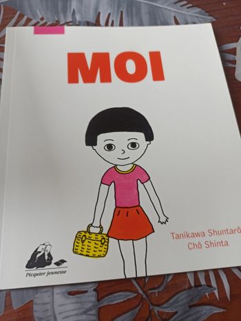 Livre moi