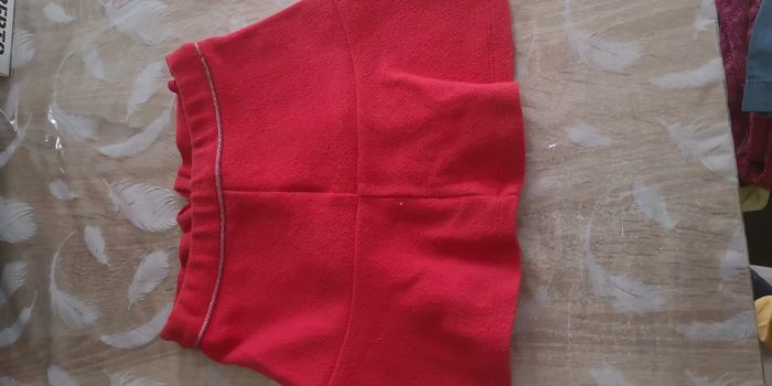 Jupe taille 5 ans
