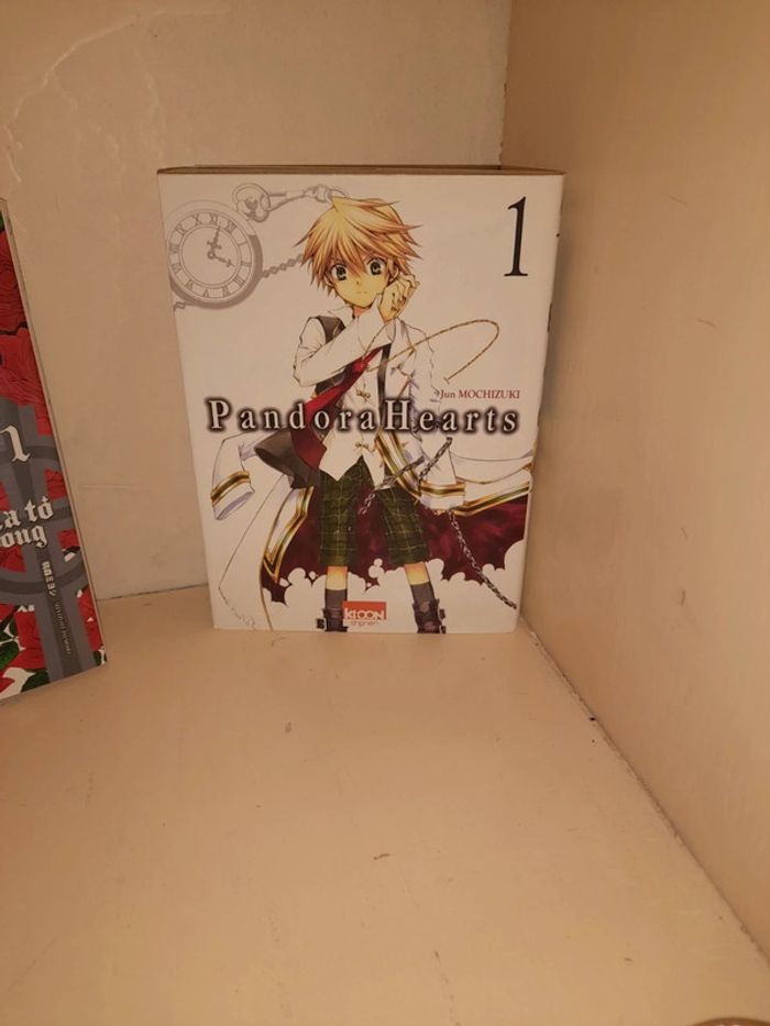 Manga