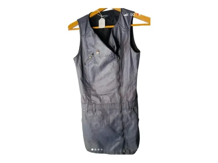 Robe bonobo Xs