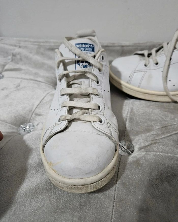 Adidas stan smith - photo numéro 3