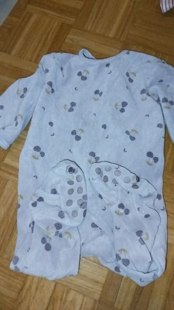 Pyjama hiver