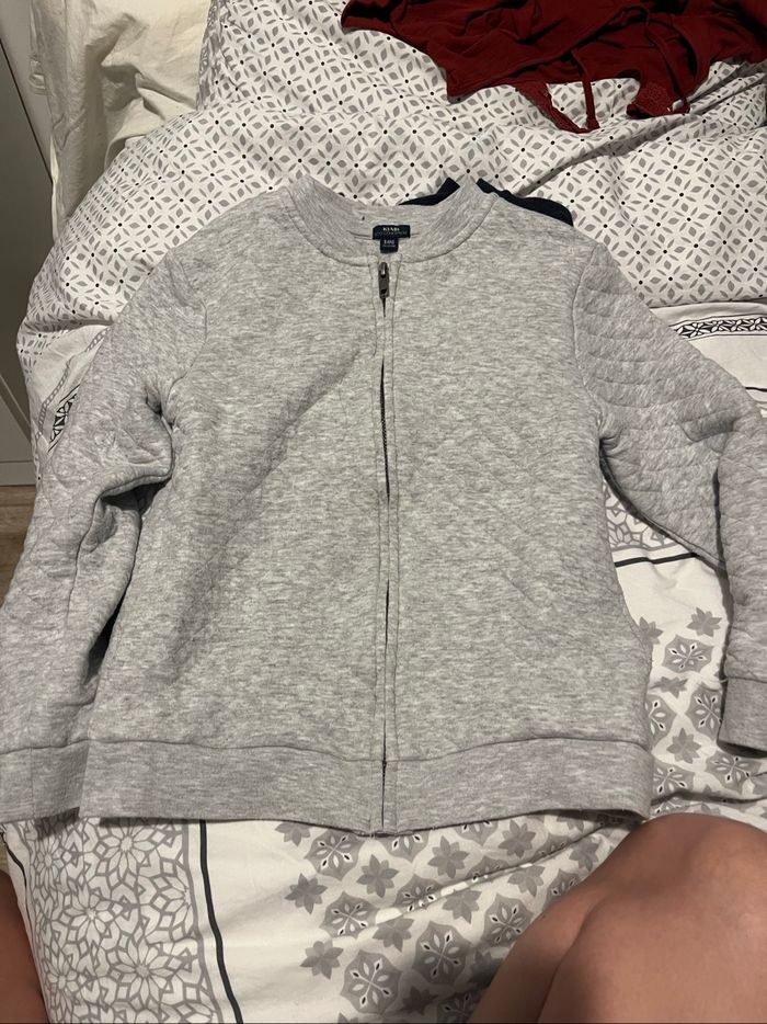 Lot veste légère - photo numéro 2