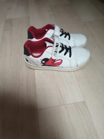 Basket minnie