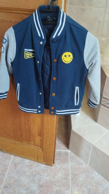 Veste garçon